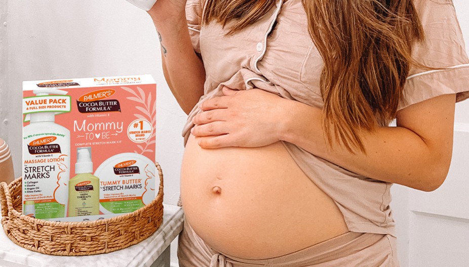 Palmer’s Complete Pregnancy Skincare Guide: What to Use & What to Avoid